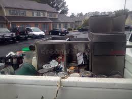 Demolition Debris Removal in Orland Park, IL