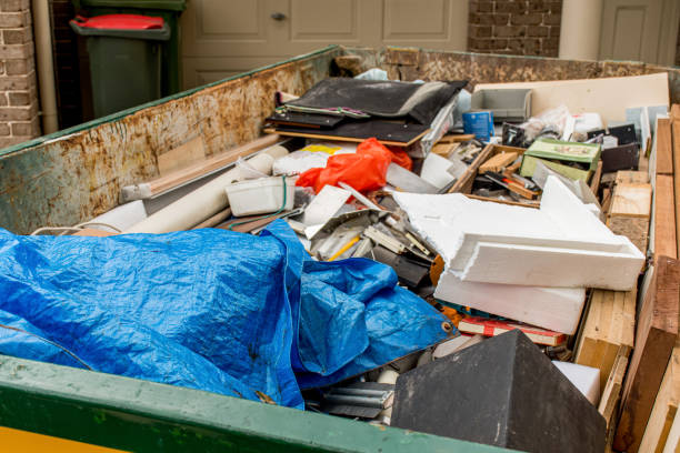 Best Residential Junk Removal  in Orland Park, IL