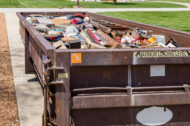 Best Same-Day Junk Removal Services  in Orland Park, IL
