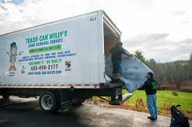 Best Construction Debris Removal  in Orland Park, IL